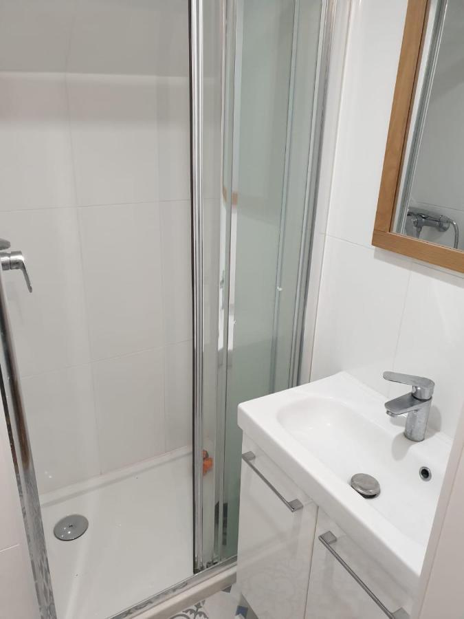 La Perle Bleue Apartment ดิเอป ภายนอก รูปภาพ